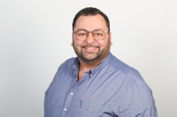Sadri Selimi MIN